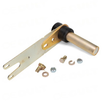 Porsche 911 1987-1989 Förstärkningsstag Länkarm Bakaxel Båda Sidor OE-Cult